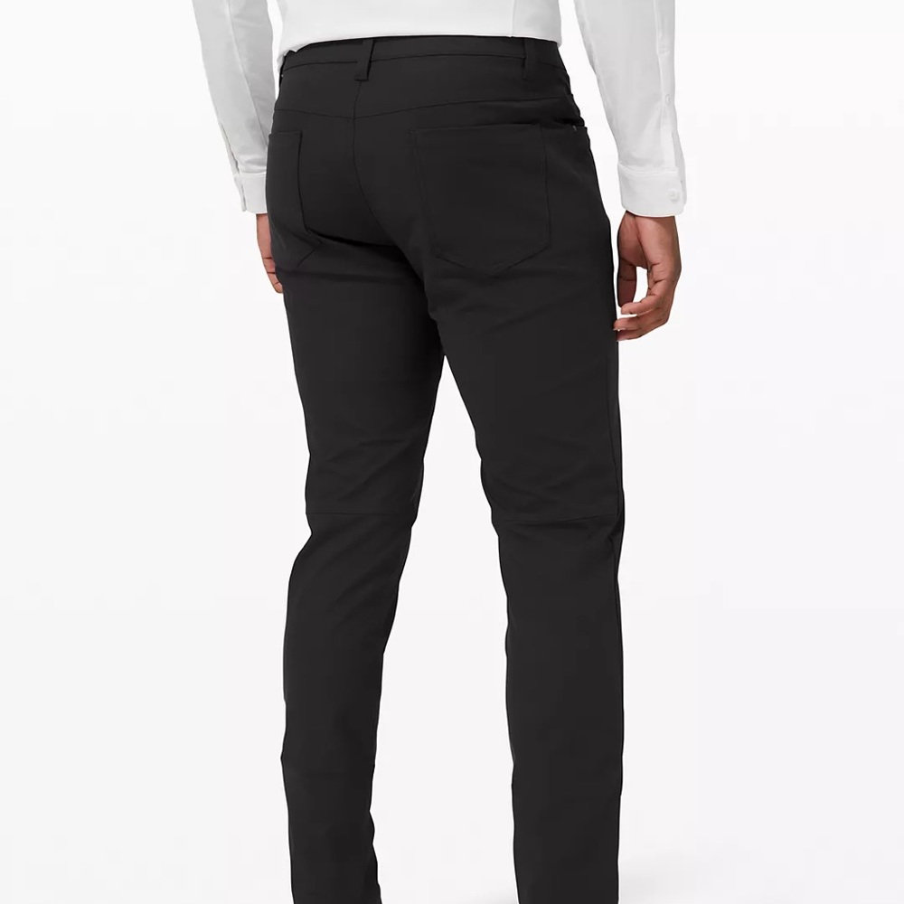 Lululemon ABC Slim - 34/34